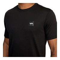 RVCA Sport Men's 2X T Shirt