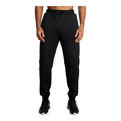 RVCA Sport Men's Tech Fleece II Sweatpants