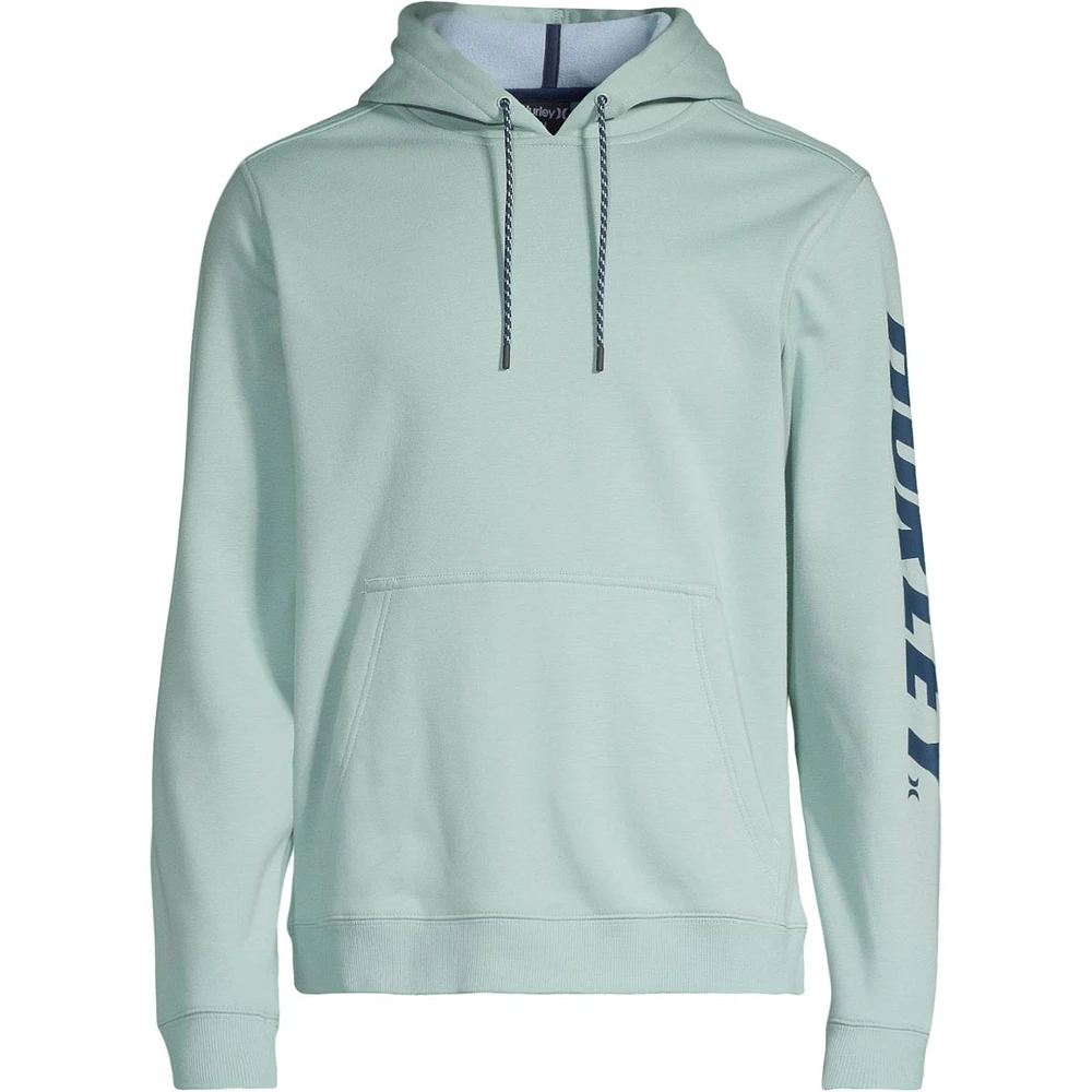 Hurley Men's Acadia Heat Pullover Hoodie