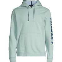 Hurley Men's Acadia Heat Pullover Hoodie