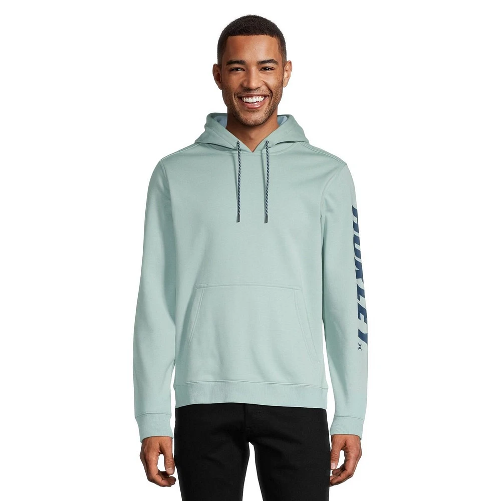 Hurley Men's Acadia Heat Pullover Hoodie