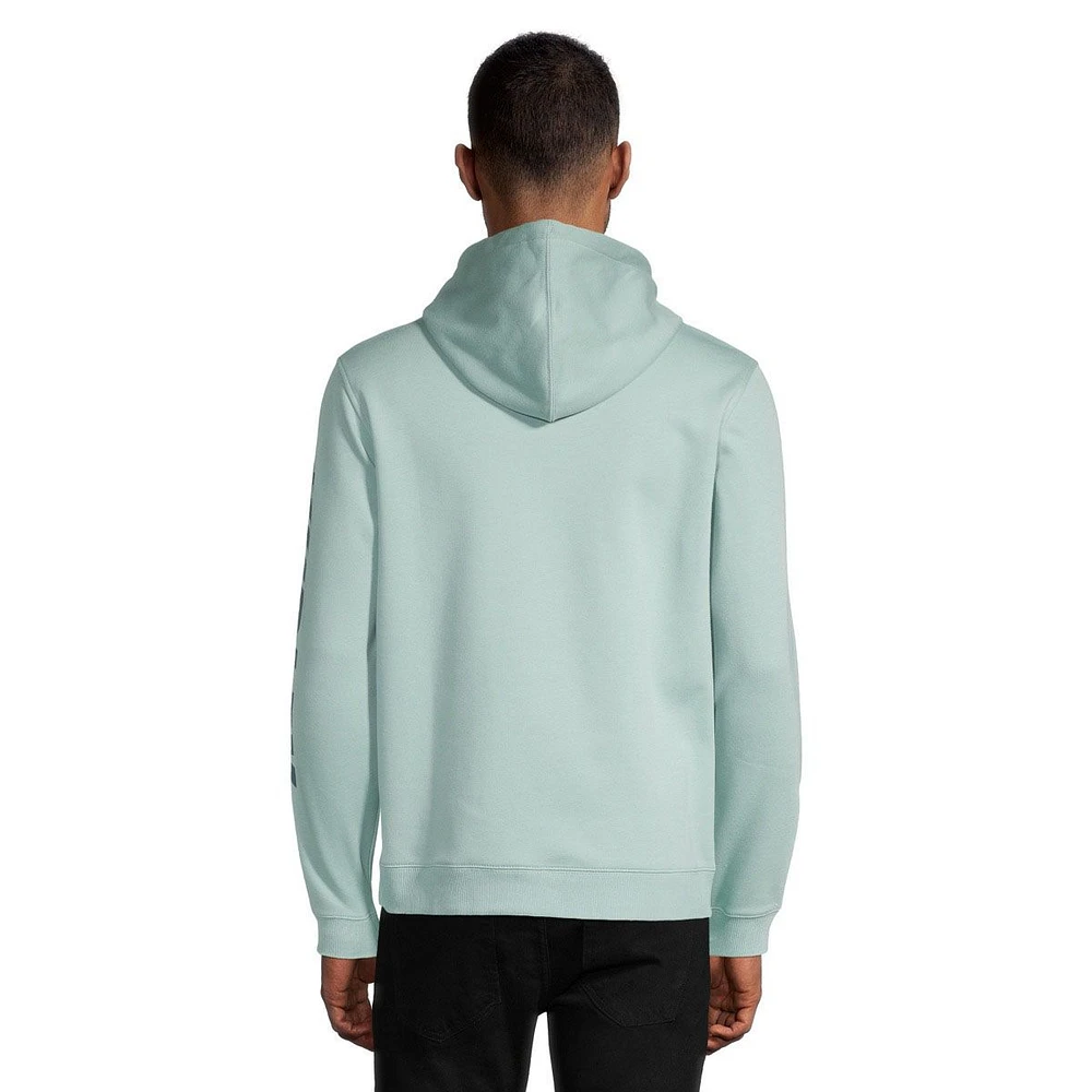 Hurley Men's Acadia Heat Pullover Hoodie