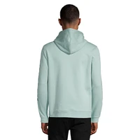 Hurley Men's Acadia Heat Pullover Hoodie