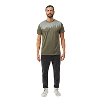 tentree Men's Juniper Classic T Shirt