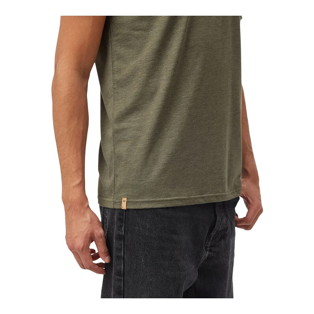 tentree Men's Juniper Classic T Shirt