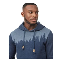 tentree Men's Juniper Classic Pullover Hoodie