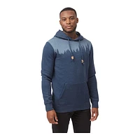 tentree Men's Juniper Classic Pullover Hoodie