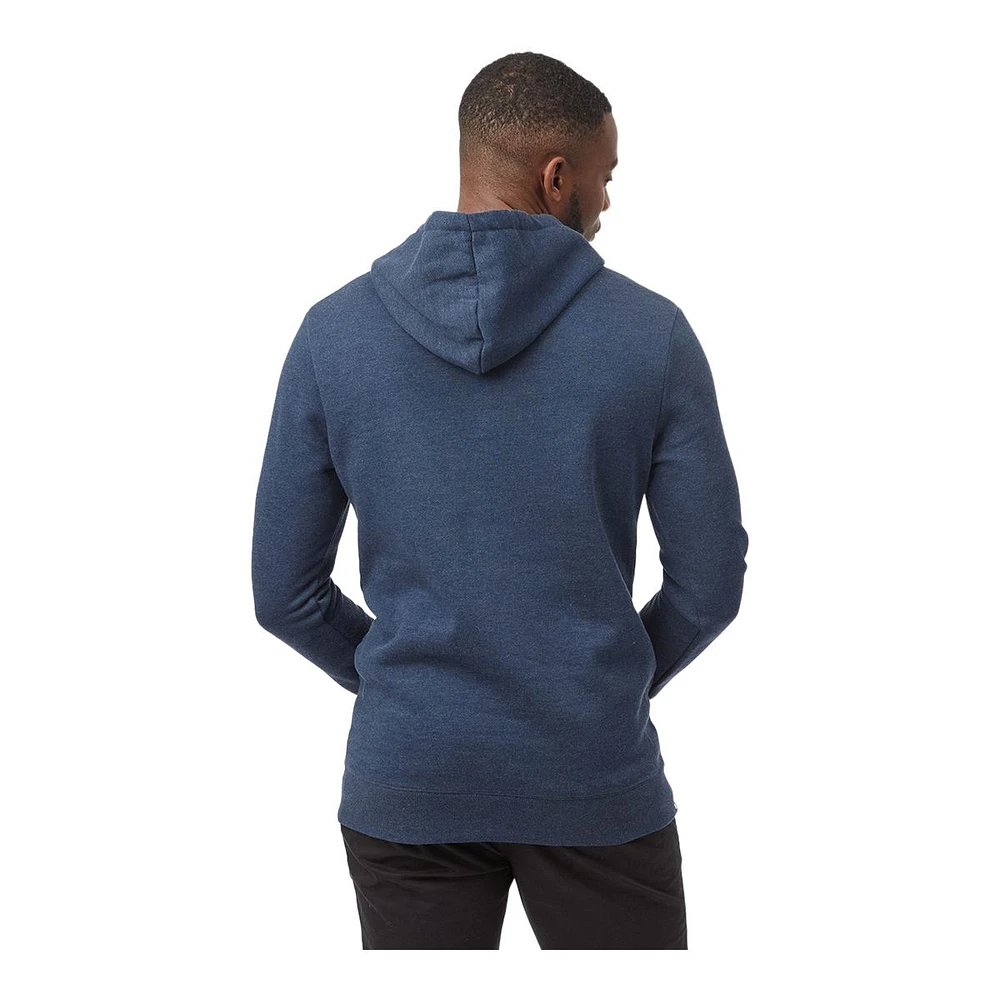 tentree Men's Juniper Classic Pullover Hoodie