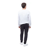 tentree Men's Stretch Everyday Jogger Pants