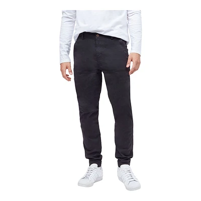 tentree Men's Stretch Everyday Jogger Pants