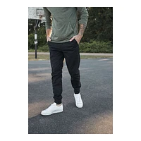 tentree Men's Stretch Everyday Jogger Pants