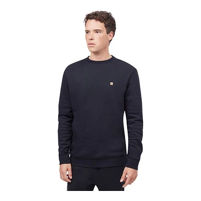 tentree Men's Treefleece Classic Sweatshirt