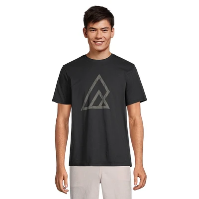 Ripzone Men's Arthur T Shirt