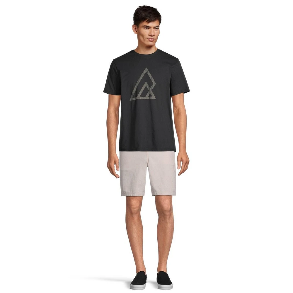 Ripzone Men's Arthur T Shirt