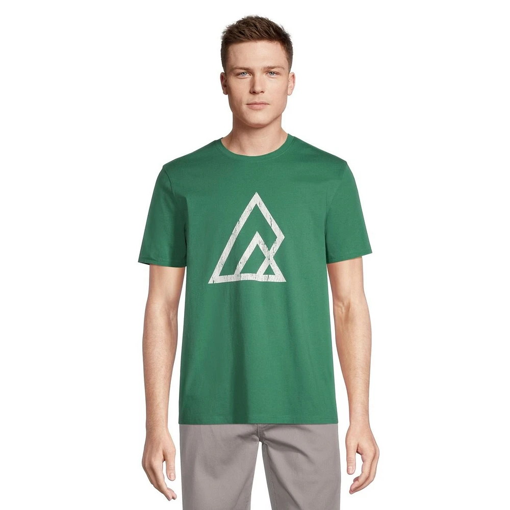 Ripzone Men's Arthur T Shirt