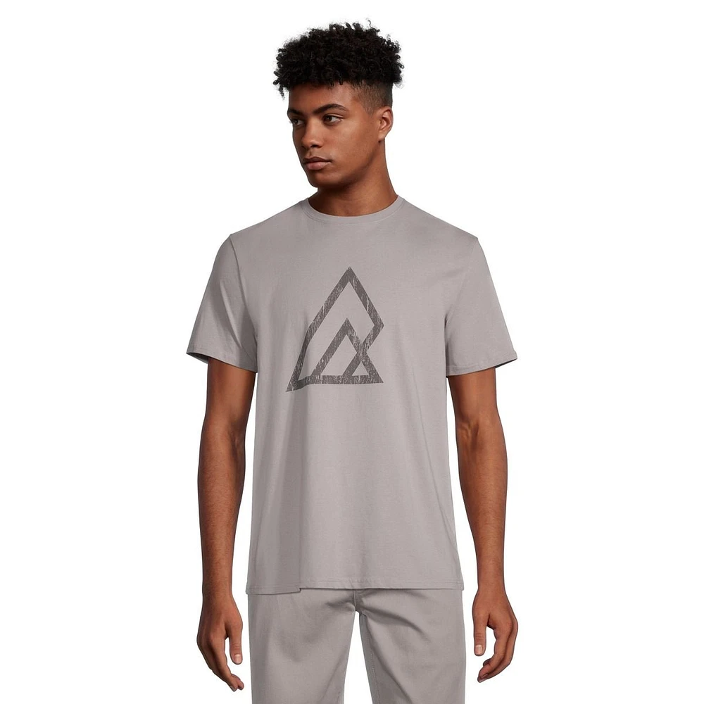 Ripzone Men's Arthur T Shirt