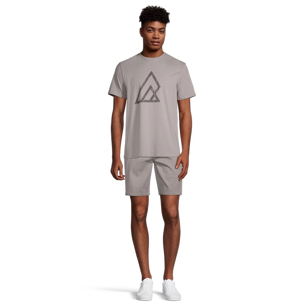 Ripzone Men's Arthur T Shirt