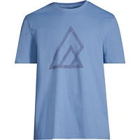 Ripzone Men's Arthur T Shirt