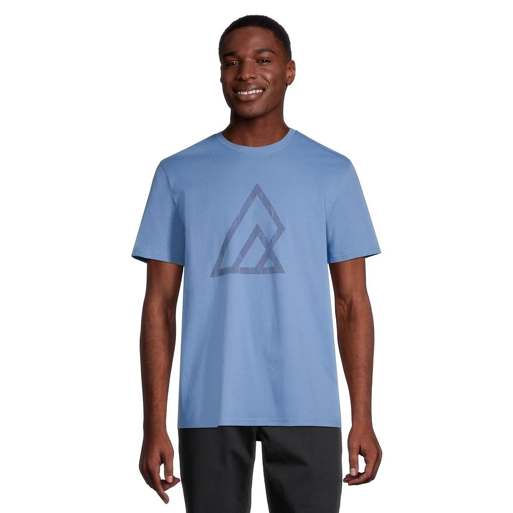 Ripzone Men's Arthur T Shirt