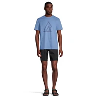 Ripzone Men's Arthur T Shirt