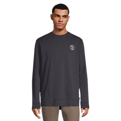 Ripzone Men's Sutton Fleece Sweatshirt