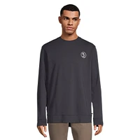 Ripzone Men's Sutton Fleece Sweatshirt