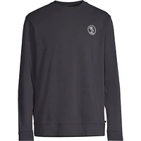 Ripzone Men's Sutton Fleece Sweatshirt