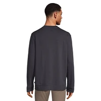 Ripzone Men's Sutton Fleece Sweatshirt