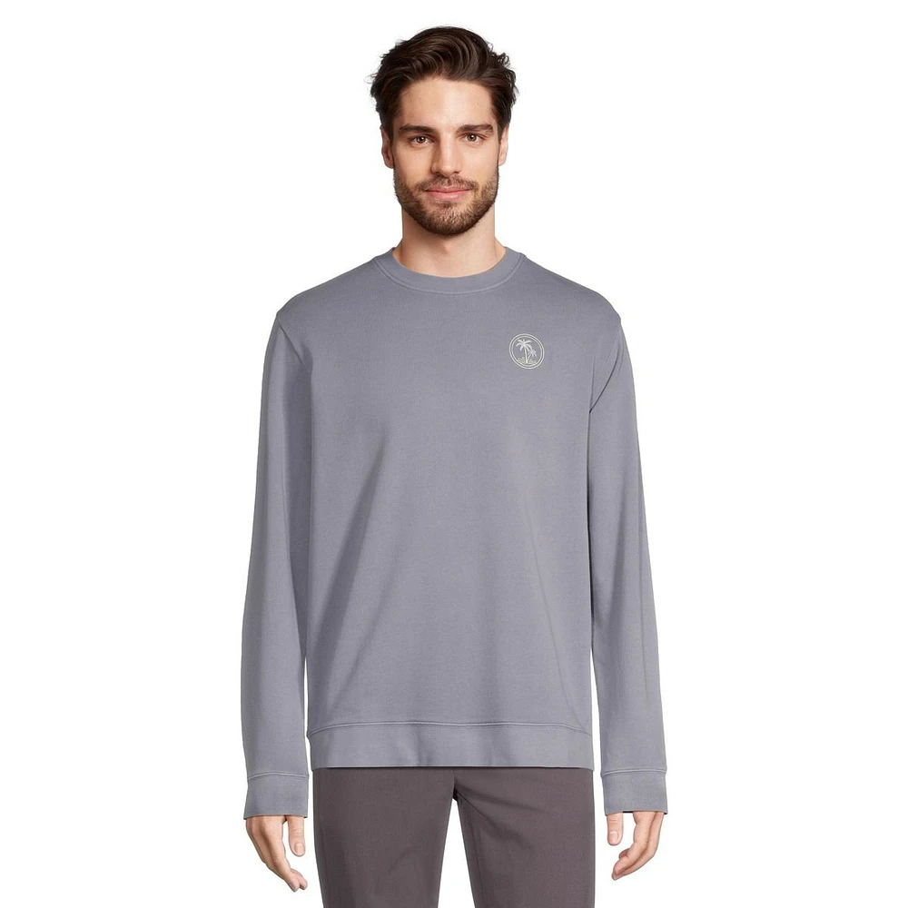 Ripzone Men's Sutton Sweatshirt