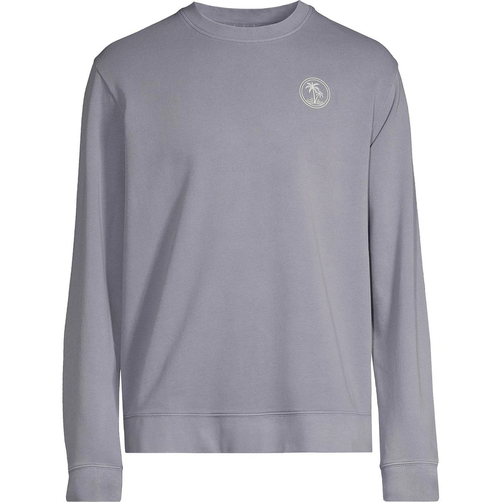 Ripzone Men's Sutton Sweatshirt