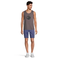 Ripzone Men's Manitou Graphic Tank