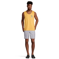 Ripzone Men's Manitou Graphic Tank