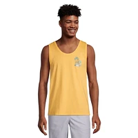 Ripzone Men's Manitou Graphic Tank