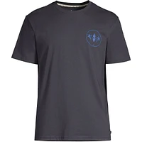 Ripzone Men's Giles T Shirt