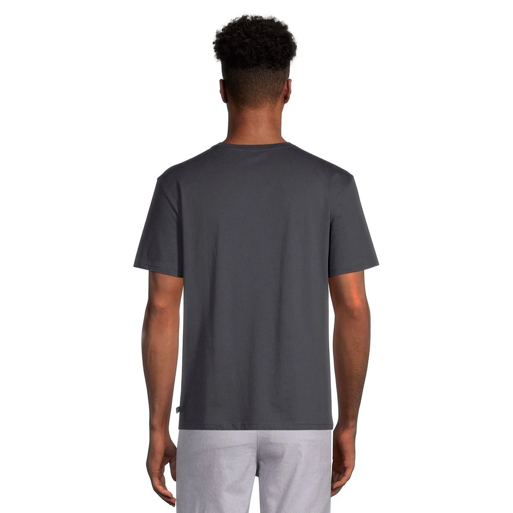 Ripzone Men's Giles T Shirt