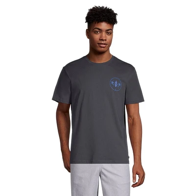 Ripzone Men's Giles T Shirt