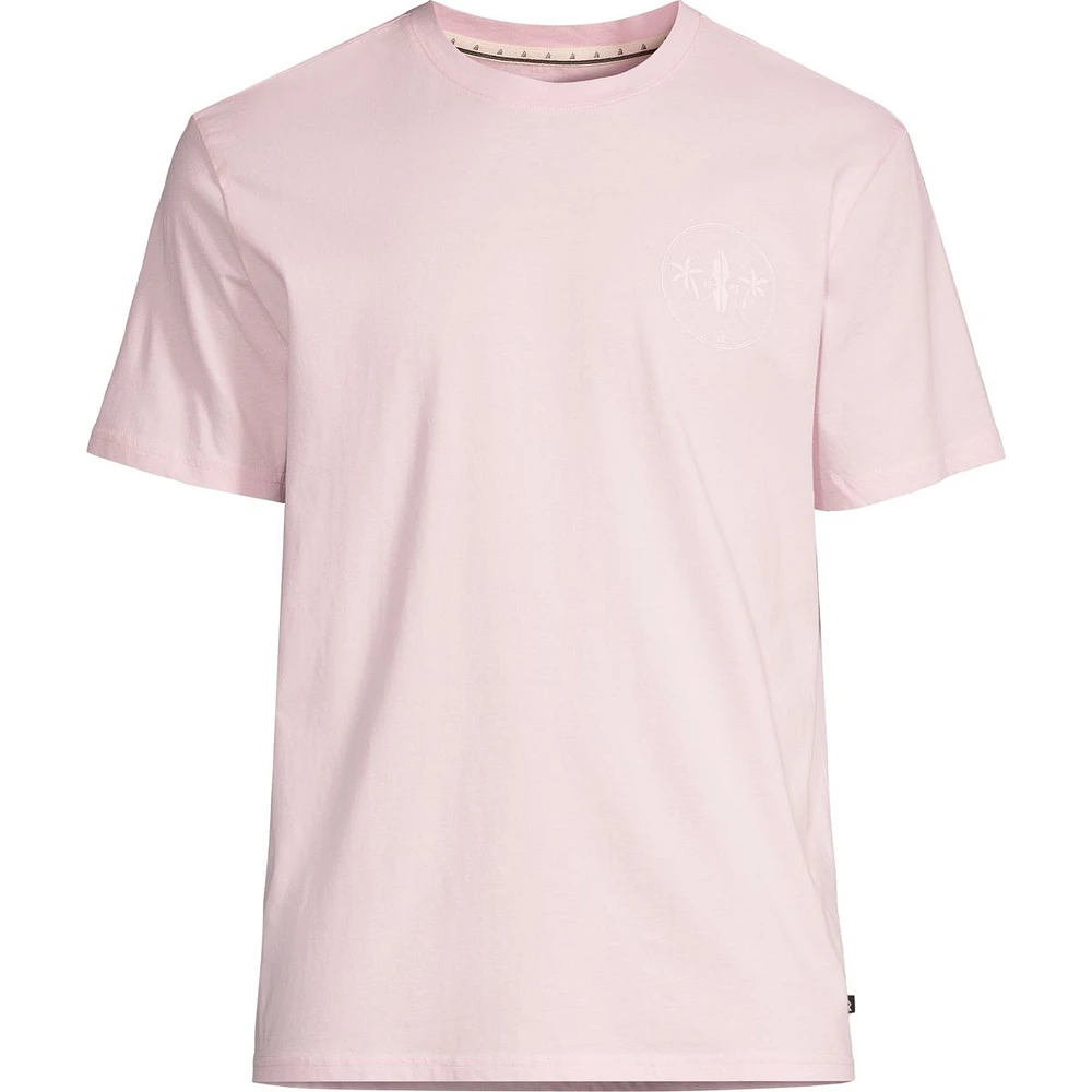 Ripzone Men's Giles T Shirt