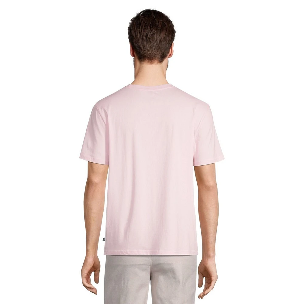 Ripzone Men's Giles T Shirt