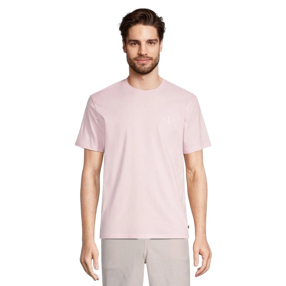 Ripzone Men's Giles T Shirt