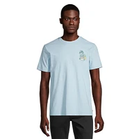 Ripzone Men's Giles T Shirt