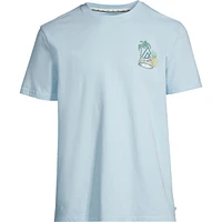 Ripzone Men's Giles T Shirt