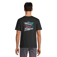 Ripzone Men's Giles 30 Years T Shirt