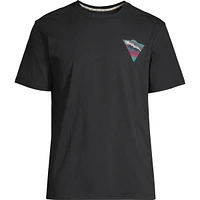 Ripzone Men's Giles 30 Years T Shirt