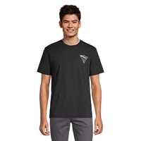 Ripzone Men's Giles 30 Years T Shirt