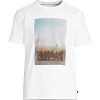 Ripzone Men's Giles T Shirt