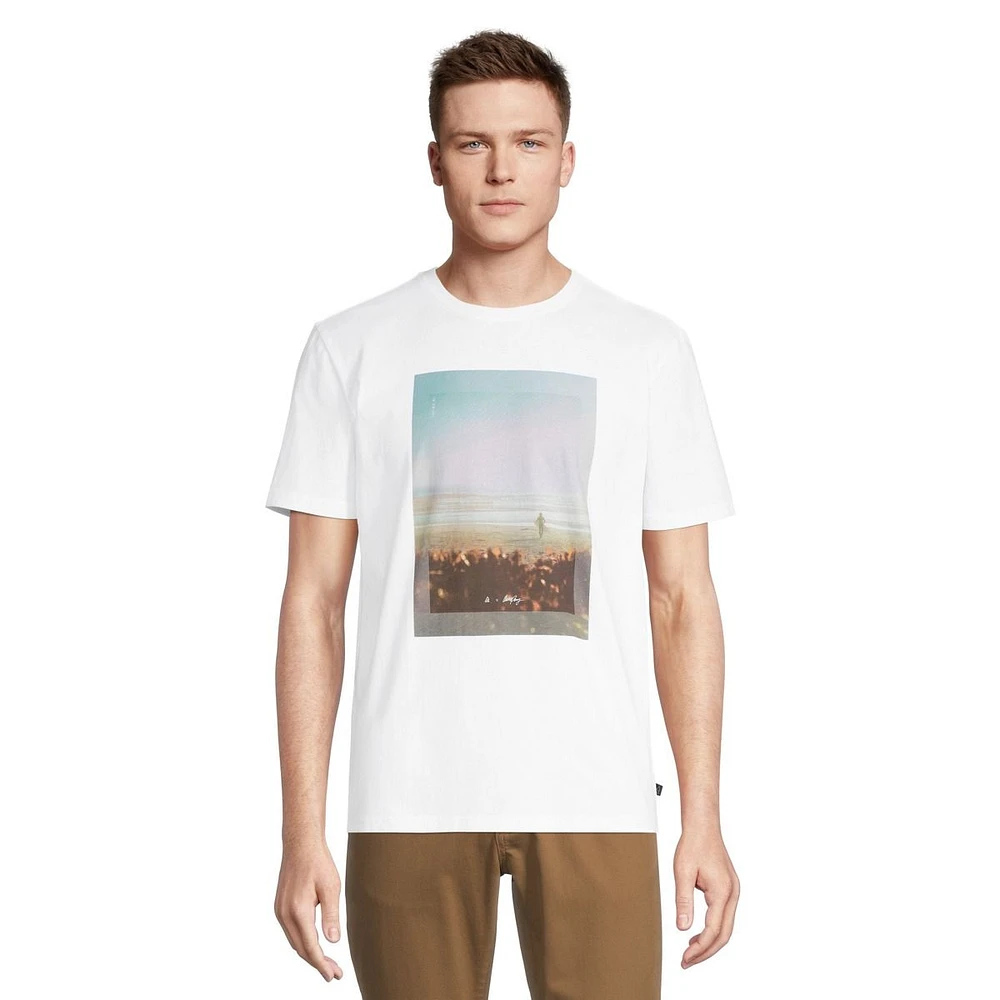 Ripzone Men's Giles T Shirt