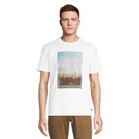 Ripzone Men's Giles T Shirt