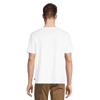 Ripzone Men's Giles T Shirt