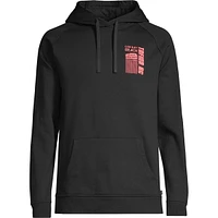 Ripzone Men's Harvey Pullover Hoodie