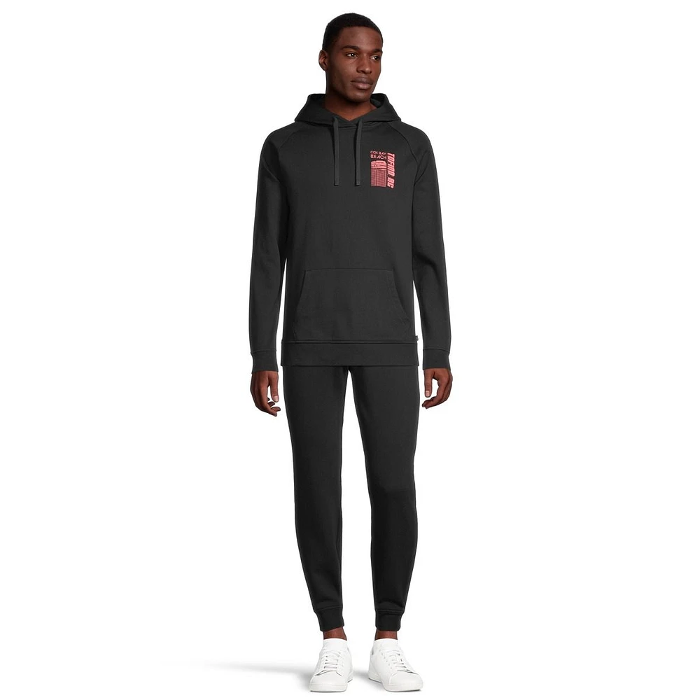 Ripzone Men's Harvey Pullover Hoodie